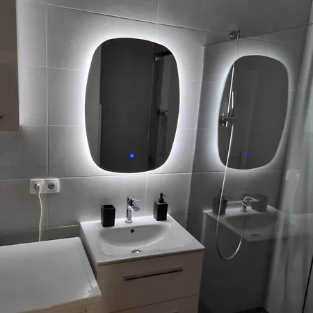 Apartmán Socijalno Sarajevo