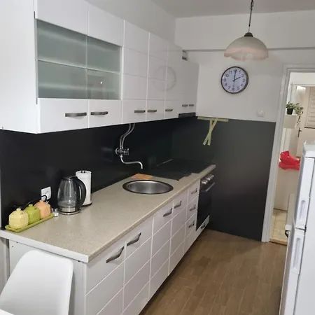 Socijalno Apartment *