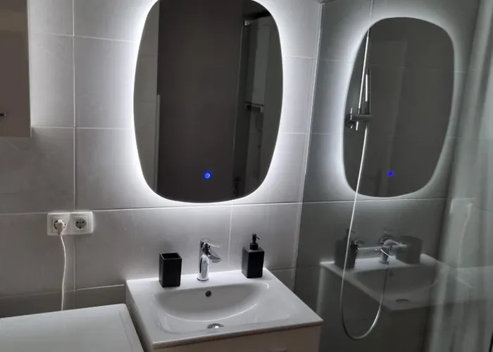 Apartmán Socijalno Sarajevo